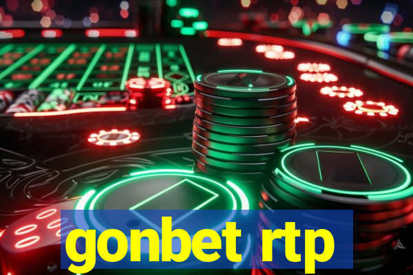 gonbet rtp